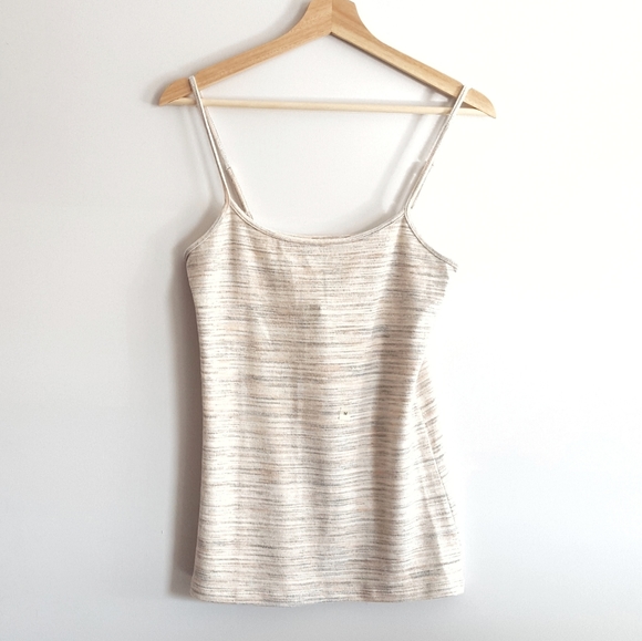 ▪︎Loft▪︎Spacedye Scoop Neck Cami - Picture 2 of 6